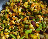 પતરાળી (Patarali Recipe in Gujarati) રેસીપી સ્ટેપ2ફોટો