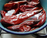 Foto del paso 2 de la receta: Sopa de hongos setas