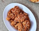 Foto langkah ke 7 dari resep Spicy Chicken.