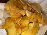 Costillitas de cerdo a la plancheta 😋