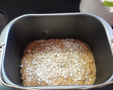 Foto del paso 3 de la receta: Budín integral de zanahoria sin azúcar en panificadora
