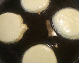 Johnny Cakes, Fried recipe step 4 photo