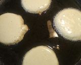 A picture of step 4 of Johnny Cakes, Fried.