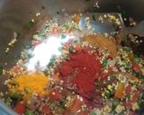 બાજરી ની ખીચડી (Bajri Khichdi Recipe in Gujarati) રેસીપી સ્ટેપ9ફોટો