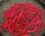 Foto langkah ke 3 dari resep Sambel goreng krecek daging sapi keto/debm.