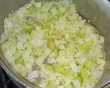 Foto del paso 6 de la receta: Crema de Champiñones