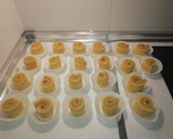 Foto del paso 6 de la receta: Piononos sin lactosa