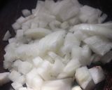 Foto del paso 3 de la receta Alitas de pollo con pisto
