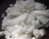 Foto del paso 3 de la receta: Alitas de pollo con pisto