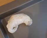 Hókifli 🥐❄ recept fázis 6 fotója