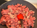 Thai Beef Basil/Kemangi