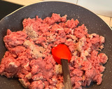 Foto langkah ke 1 dari resep Thai Beef Basil/Kemangi.