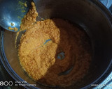 Foto langkah ke 3 dari resep Lodeh tewel / nangka muda.
