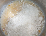 Foto del paso 2 de la receta: Buñuelos de viento