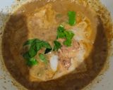 Foto langkah ke 2 dari resep Gado-gado Siram Surabaya.