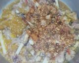 A picture of step 10 of Mutton PAYE.