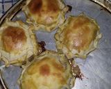 Foto del paso 5 de la receta: Tartitas de hamburguesa