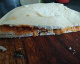 Stuffed Pizza Base Sandwich recipe step 3 photo