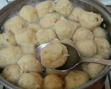 Foto langkah ke 3 dari resep Bakso ayam mantulll 😍.