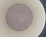 Foto langkah ke 3 dari resep Es krim cokelat super simple.