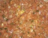 صورة لخطوة 1 من وصفة لحم مفور ومحمر