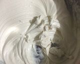 Foto langkah ke 5 dari resep Mille crepes cake.