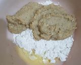 Foto langkah ke 3 dari resep Pempek Rebon.