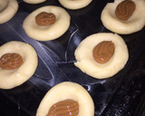 Foto del paso 4 de la receta: 👩🏼‍🍳Pepas de dulce de leche 🤗