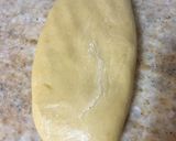 Foto del paso 2 de la receta: Galletitas de naranja con praliné de maní