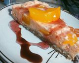 Foto del paso 5 de la receta: Torta de fruta