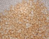 उड़द चना दाल(udad chana dal recipe in hindi) रेसिपी चरण 1 फोटो