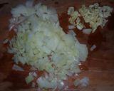 Foto del paso 1 de la receta: Sopa de la abuela