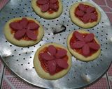 Foto langkah ke 5 dari resep Pizza mini.