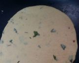आलू पूड़ी(Aloo poori recipe in hindi) रेसिपी चरण 2 फोटो