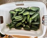Svéduborka... édes verzió recept fázis 1 fotója