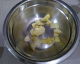 પાપડ ચાટ (Papad Chat Recipe In Gujarati) રેસીપી સ્ટેપ4ફોટો