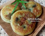 Foto langkah ke 6 dari resep Hotteok Kentang.