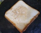 A picture of step 3 of Sandwich.