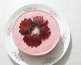 Foto del paso 7 de la receta: Mousse de frutillas