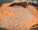 Foto langkah ke 5 dari resep Ayam Bumbu Nasi Boranan Lamongan.