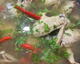 Foto langkah ke 6 dari resep Sop Djanda versi ayam.