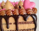 Foto del paso 13 de la receta: Chocotorta