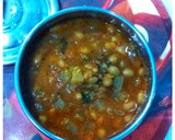 சுரைக்காய் நிலக்கடலை குழம்பு ரெசிபி ஸ்டேப் 9 புகைப்படம்
