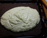 Tejfölös csodasüti recept fázis 3 fotója