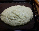 Tejfölös csodasüti recept fázis 3 fotója