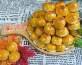 Foto langkah ke 8 dari resep Nastar lumer resep by @tintinrayners.