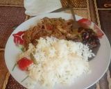 Foto del paso 8 de la receta: Ropa vieja