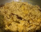 तहरी (Tehri recipe in Hindi) रेसिपी चरण 5 फोटो