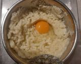 Foto del paso 2 de la receta: Pizza de Papa