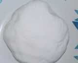 A picture of step 3 of Veg puffs.